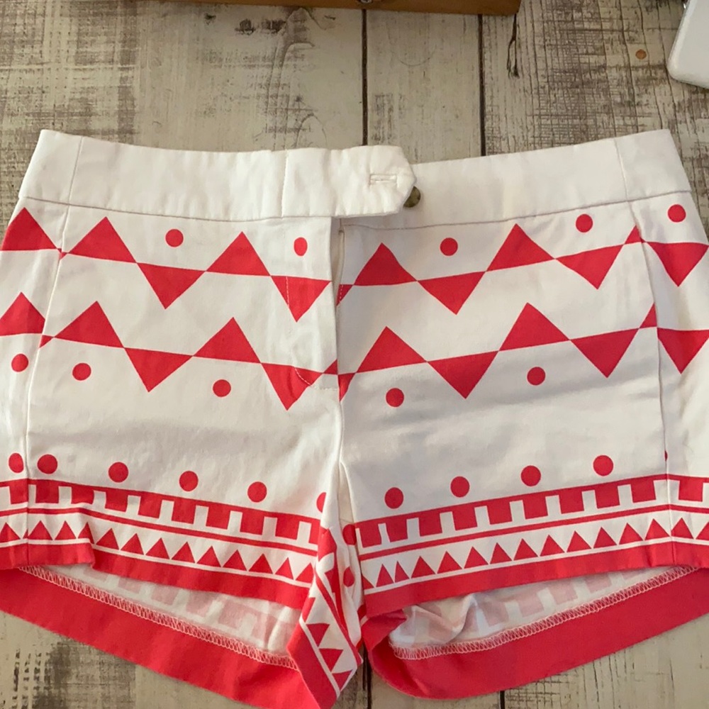 JCrew shorts